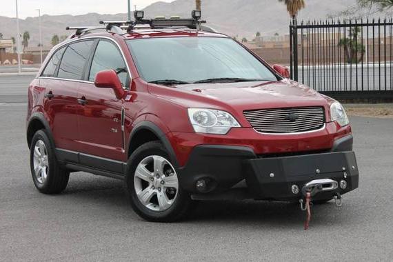 CHEVROLET CAPTIVA SPORT 2013 3GNAL2EK5DS605185 image CHEVROLET CAPTIVA SPORT 2013 3GNAL2EK5DS605185 image